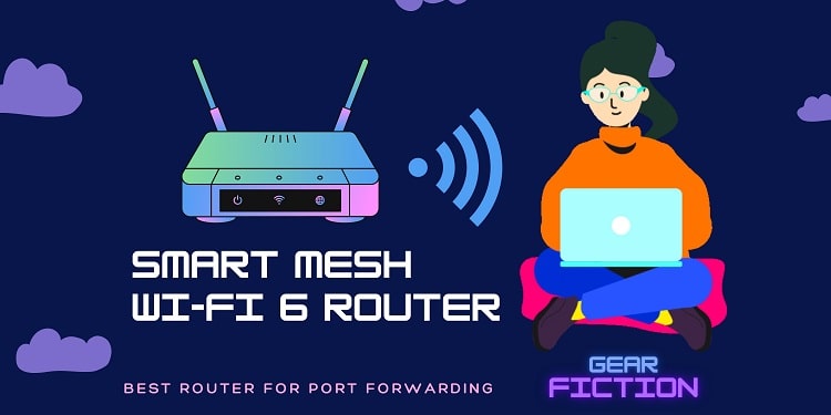 Best Router for Port Forwarding