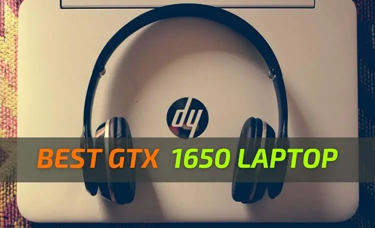 Best GTX 1650 laptop