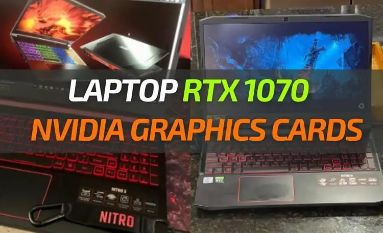 Best Gtx 1070 Laptop