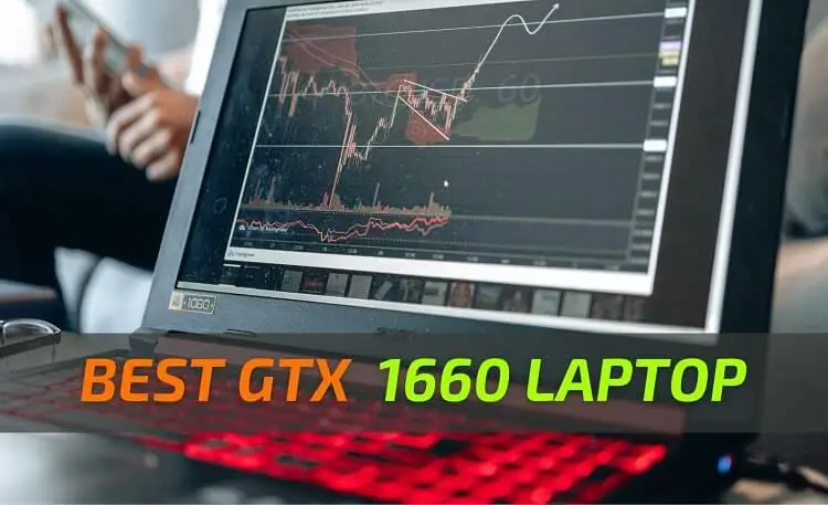 Cheapest GTX 1660 ti Laptops