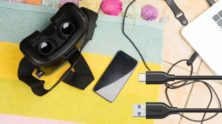 Best Link Cable Alternatives for Oculus Quest 2