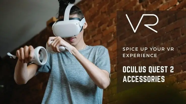 Best Oculus Quest 2 Accessories