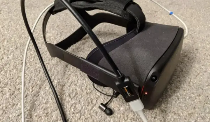 Best Oculus Quest 2 Link Cable