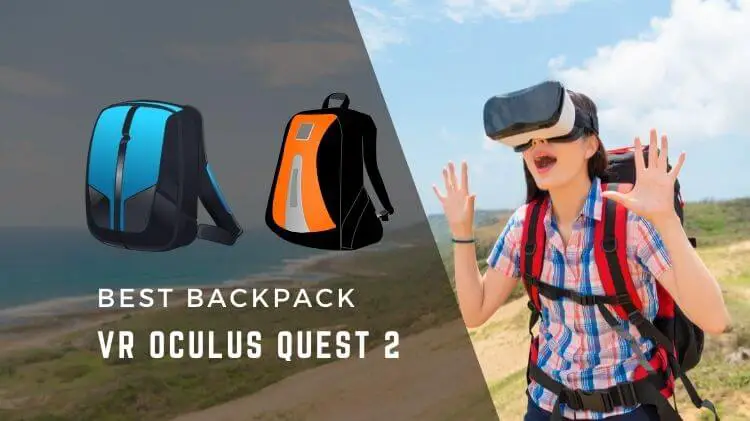 Best Quest 2 Carrying Case or Backpack