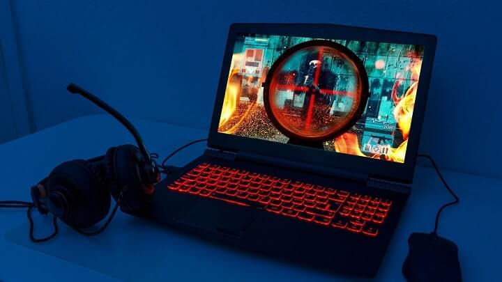 Best Laptops for Unreal Engine 4 