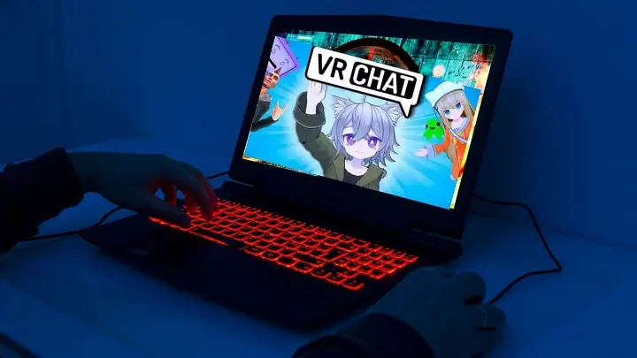 How to Play VRChat on PC
