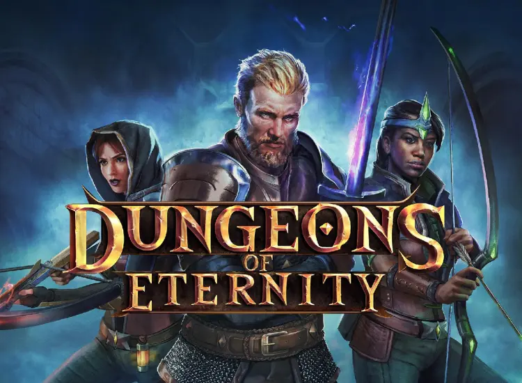 “Dungeons of Eternity”: Co-op Dungeon Crawler Revealed by Studio Founded by Oculus Veterans